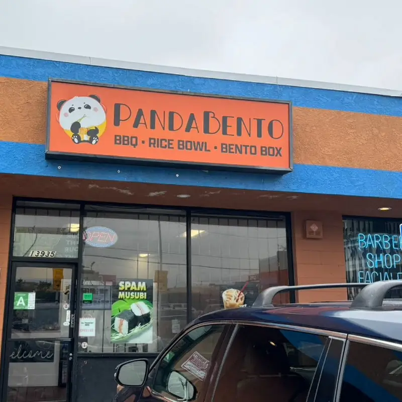 PandaBento