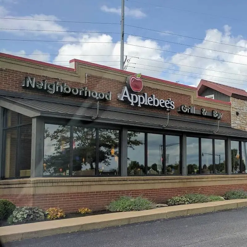 Applebee's Grill + Bar
