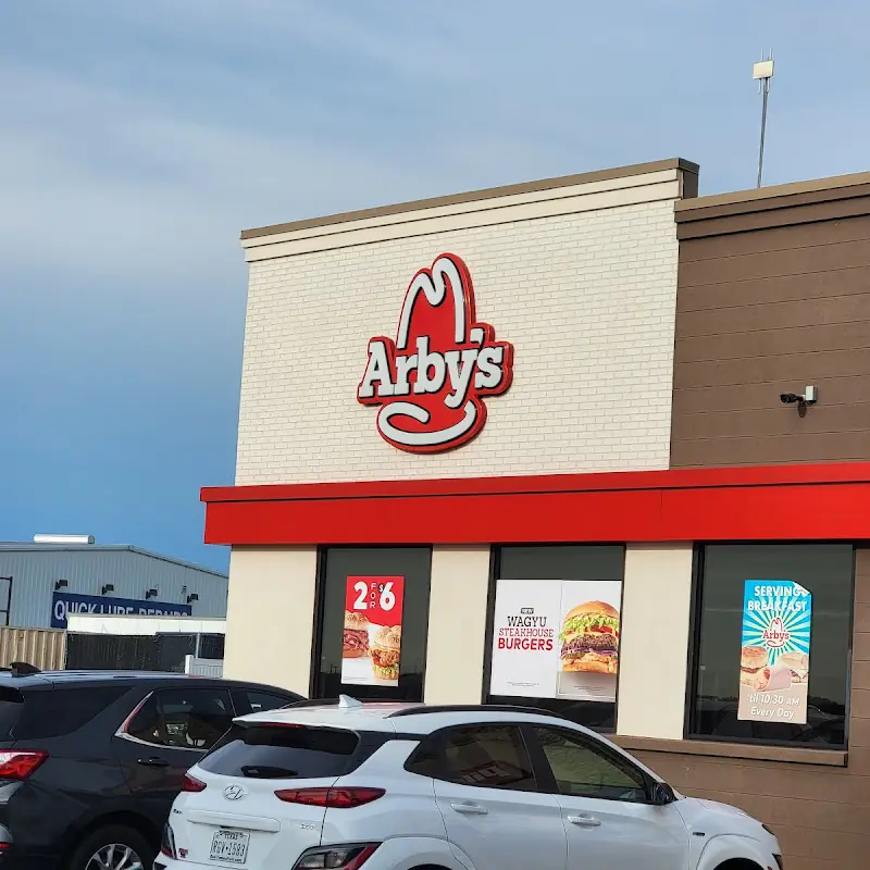 Arby's