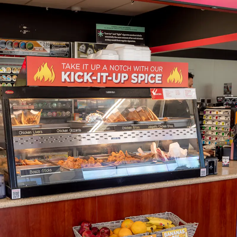 Chicken Deli