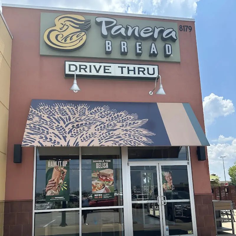 Panera Bread