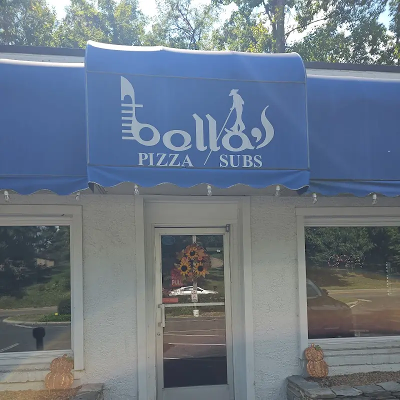 Bella's Pizza and Subs