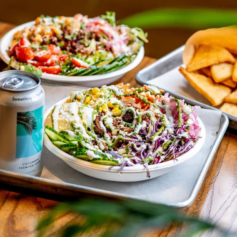 Chicken Shawarma - Pita