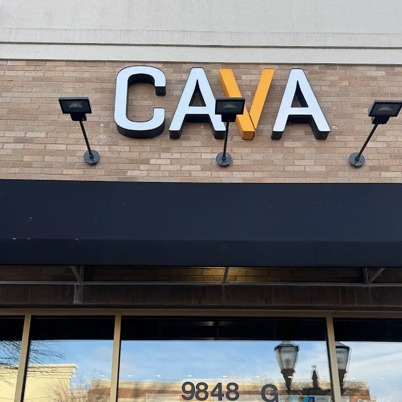 CAVA