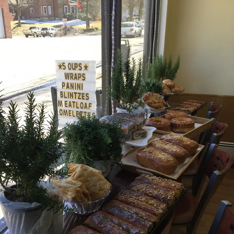 Florida Bakery & Deli