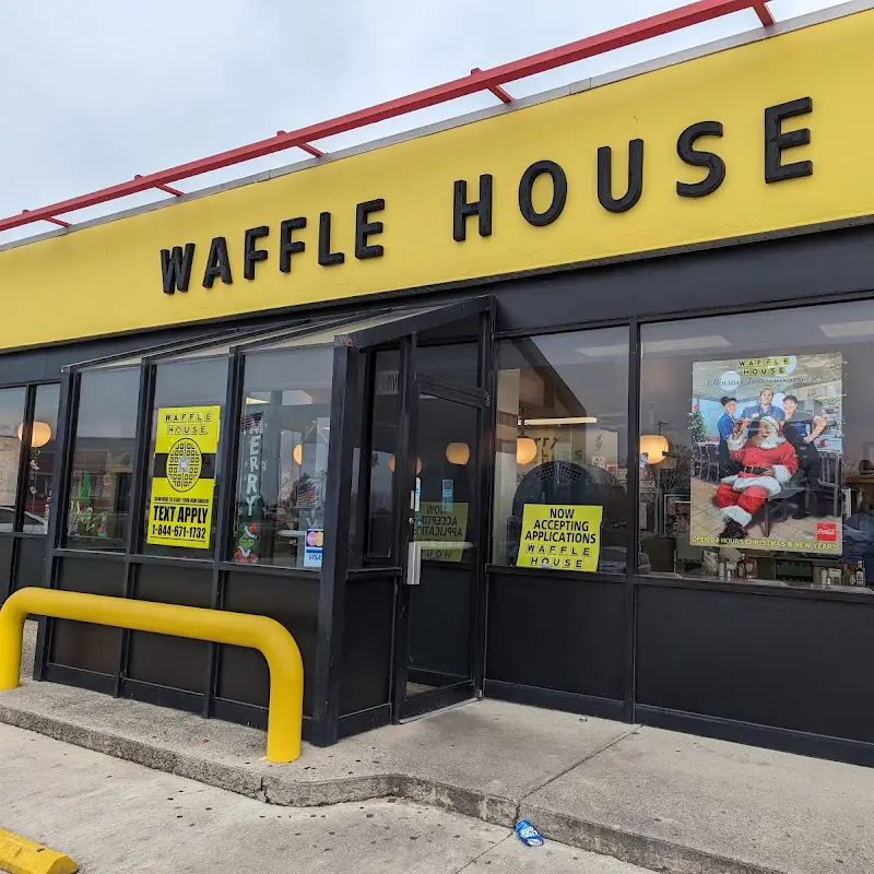 Waffle House