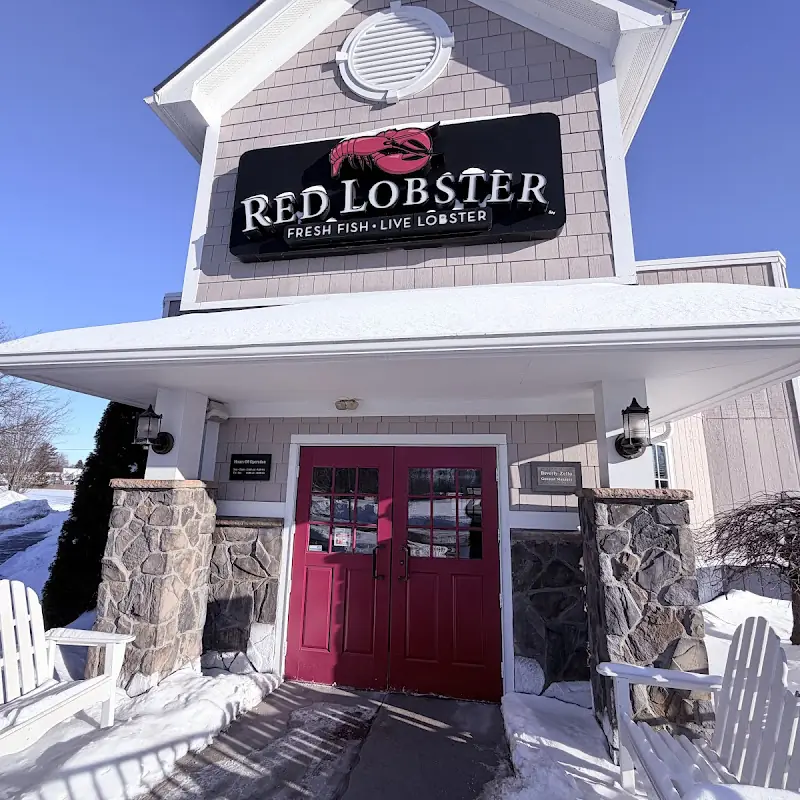 Red Lobster