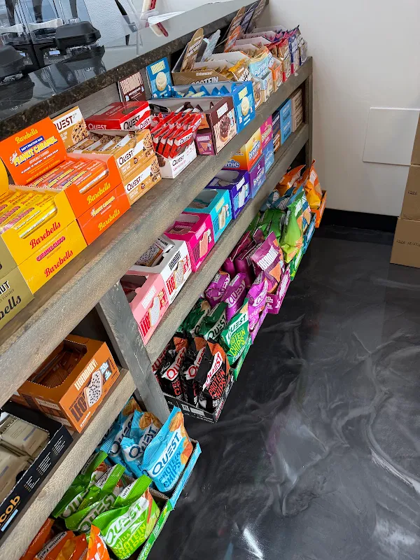 Empire Nutrition Long Beach