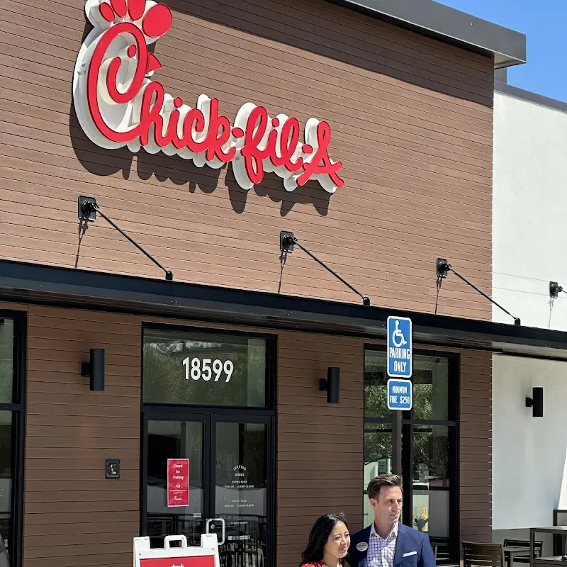 Chick-fil-A