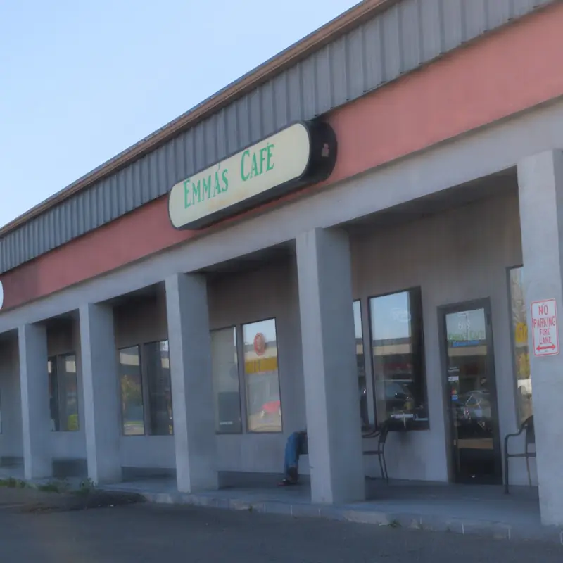 Emma's | Cafe & Market