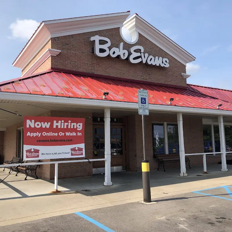 Bob Evans