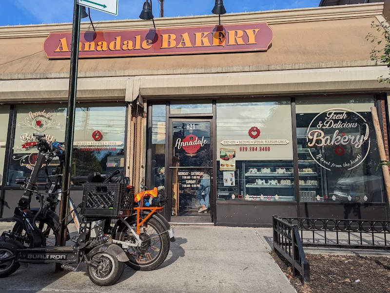 Annadale Bakery