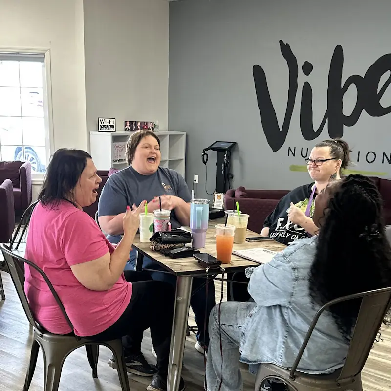 Vibe Dothan