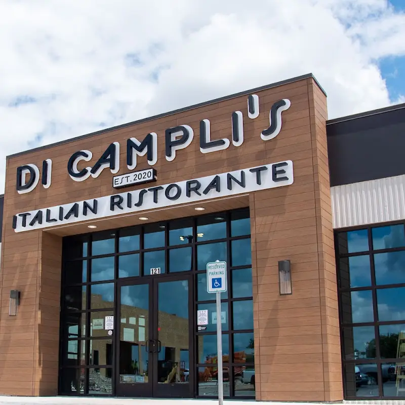 Di Campli’s Italian Ristorante