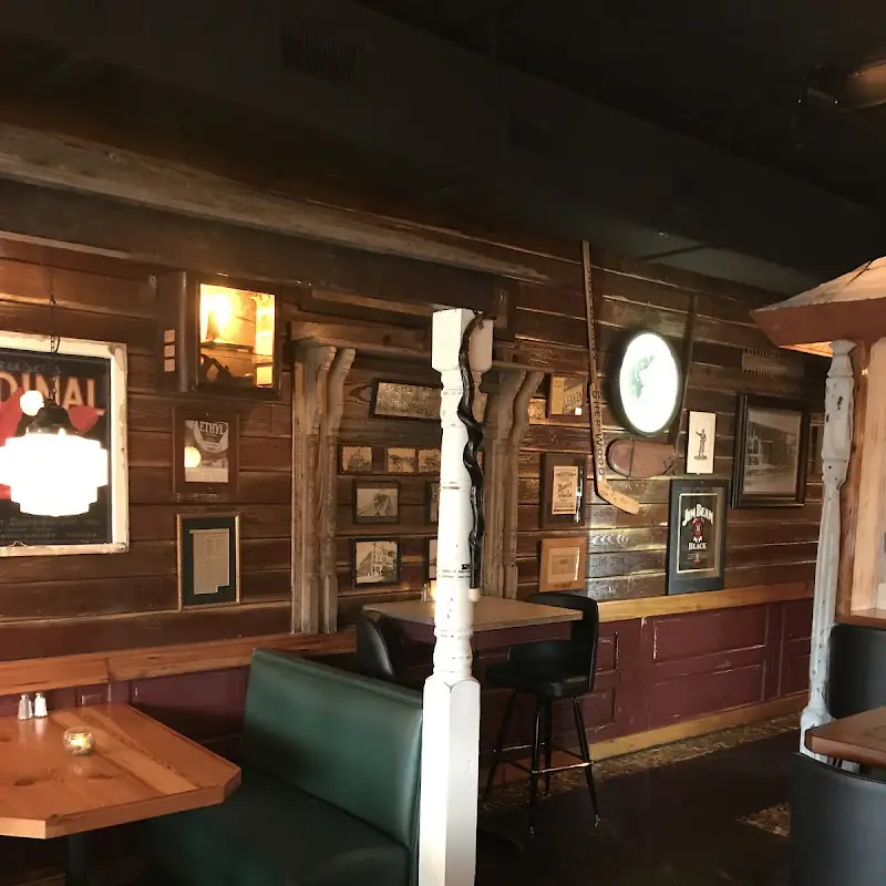 Buster's Brick Oven