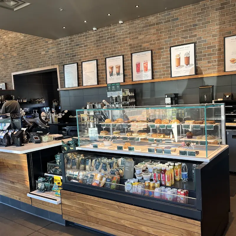 Starbucks Coffee Company