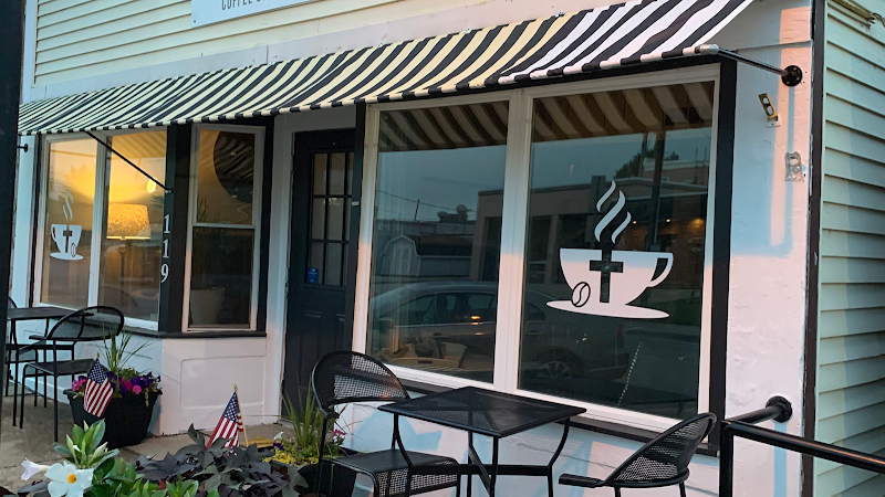 Cold Creek Coffee Company