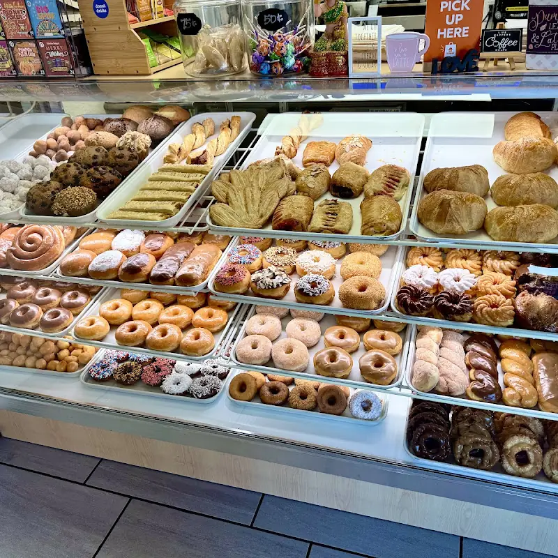 Donut Delite