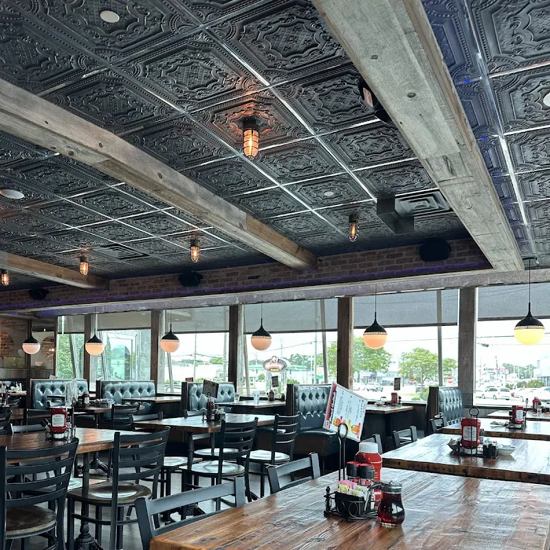 Hicksville Diner