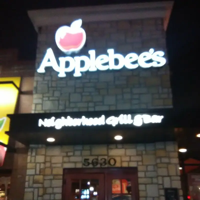 Applebee's Grill + Bar