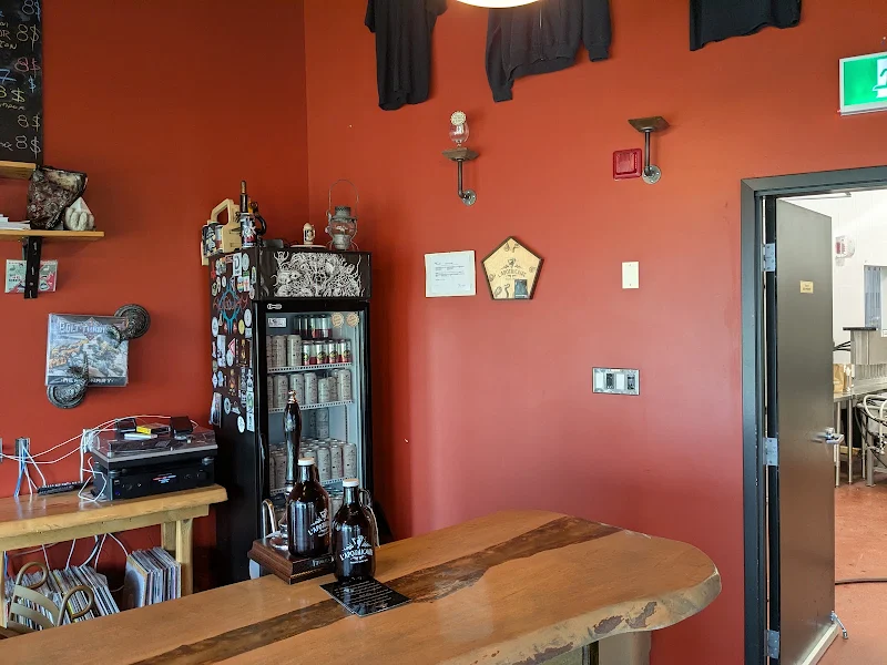 L'Apothicaire - Brasserie Artisanale