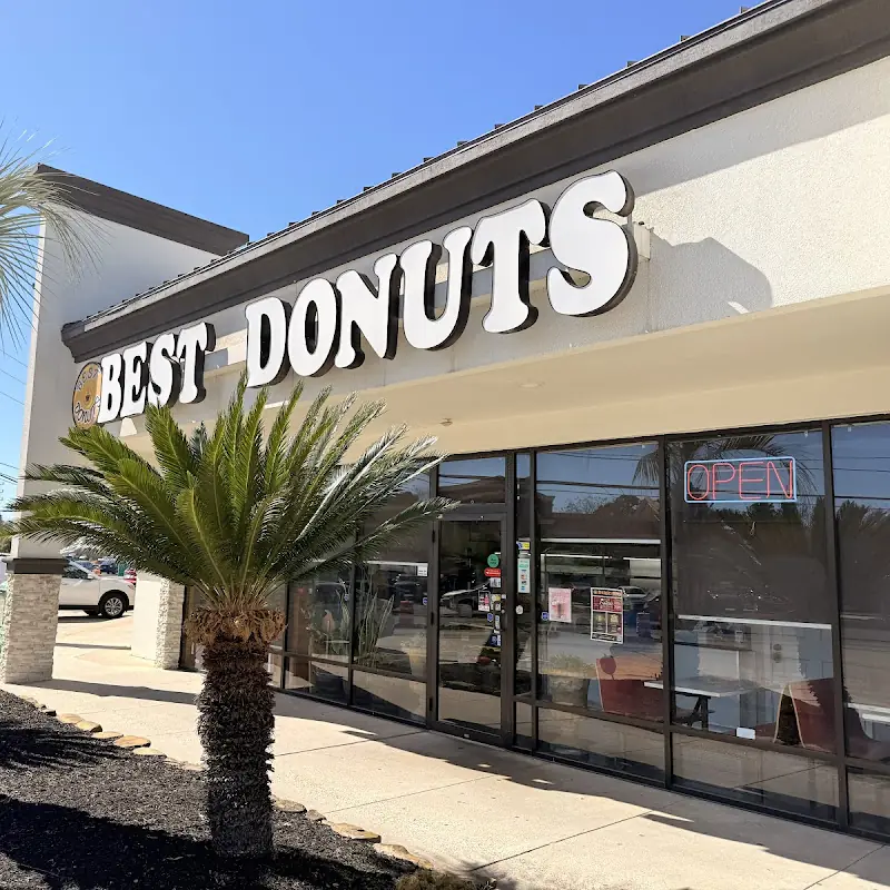Best Donuts