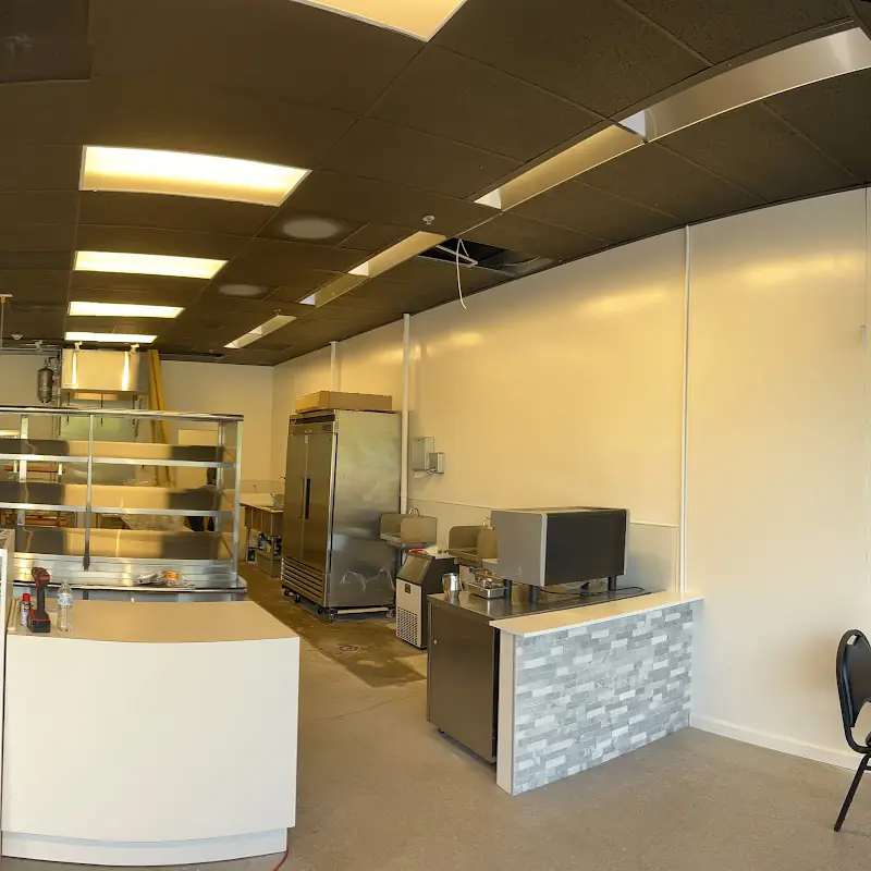 Space City Donuts