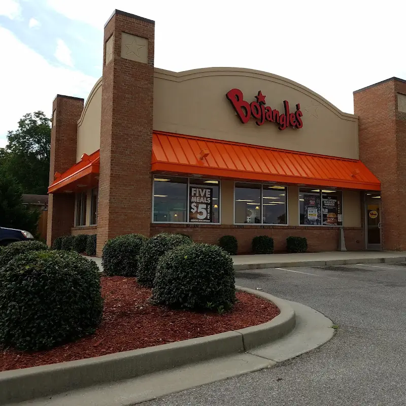 Bojangles
