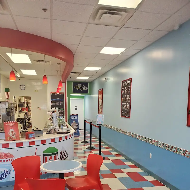 Rita's Italian Ice & Frozen Custard