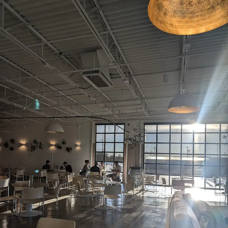 JDs Café