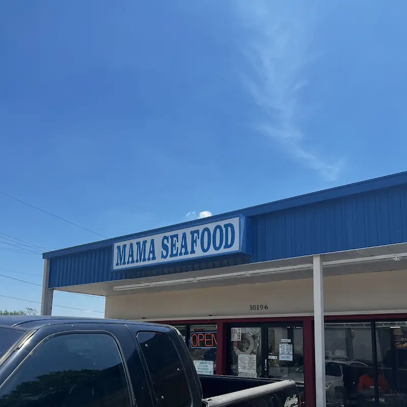 Mama Seafood