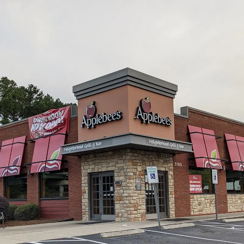 Applebee's Grill + Bar