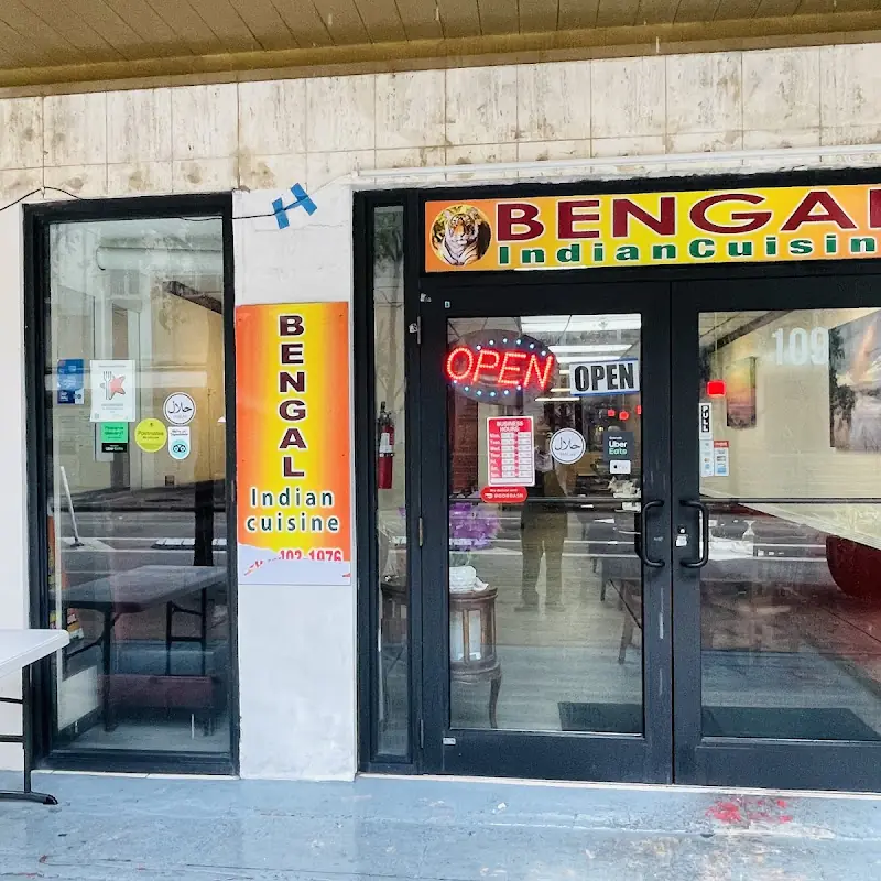 Bengal Indian Cuisine