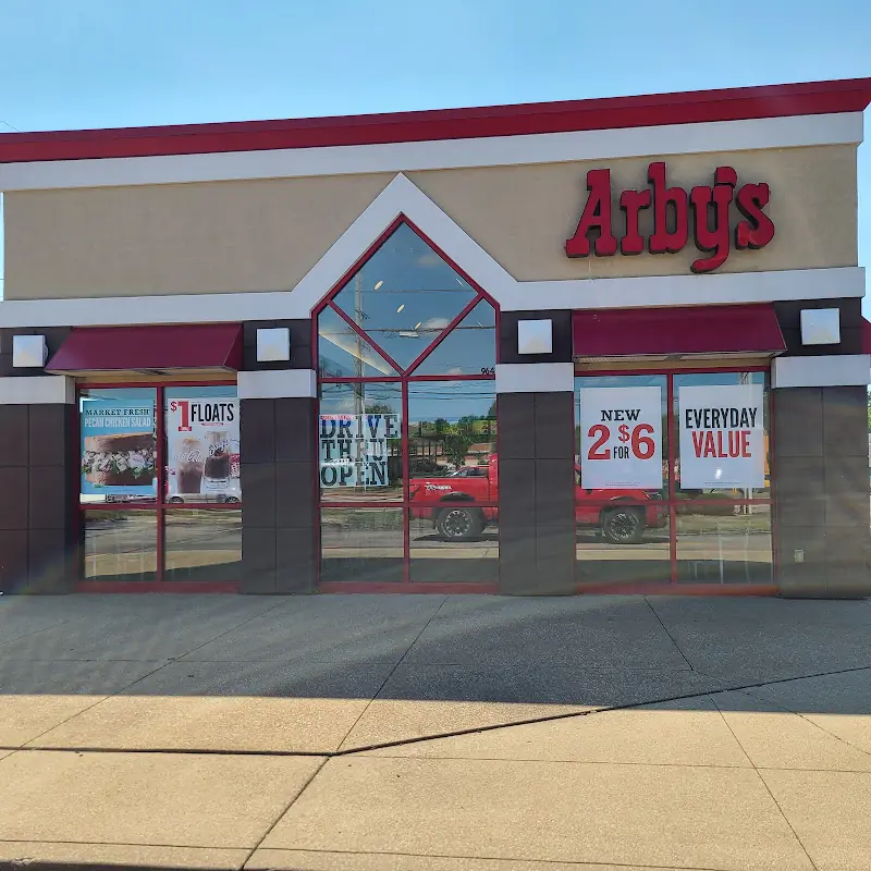 Arby's