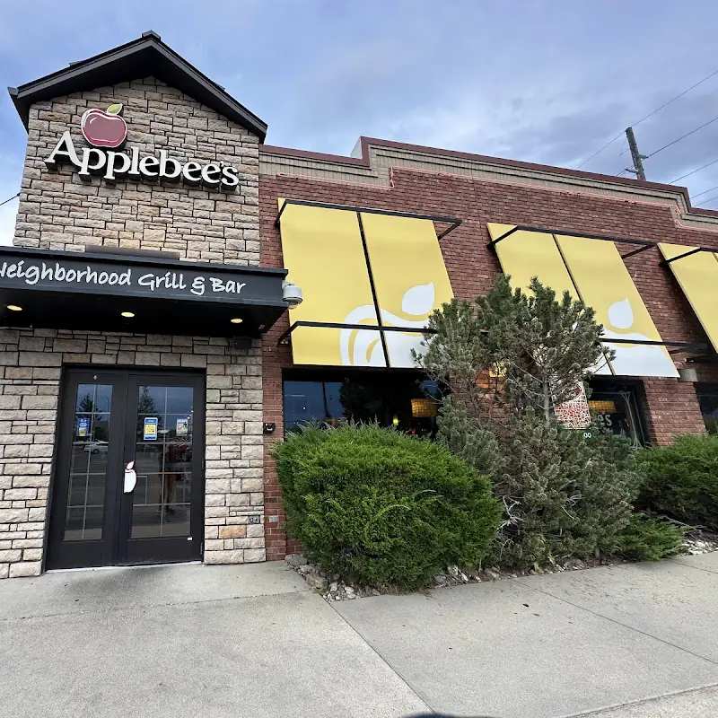 Applebee's Grill + Bar