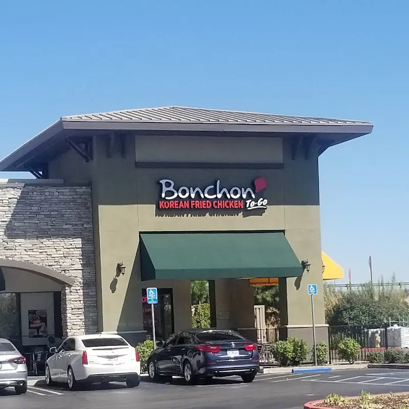 Bonchon Brentwood