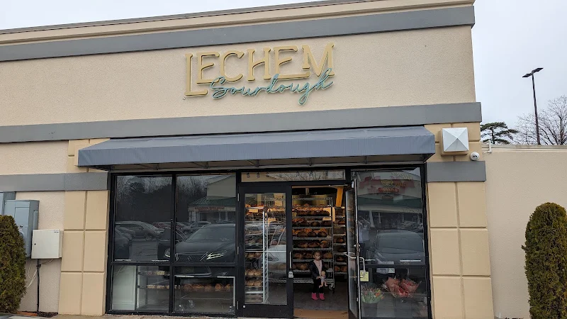 Lechem Bakery