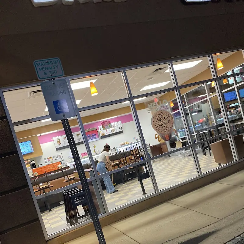 Baskin-Robbins