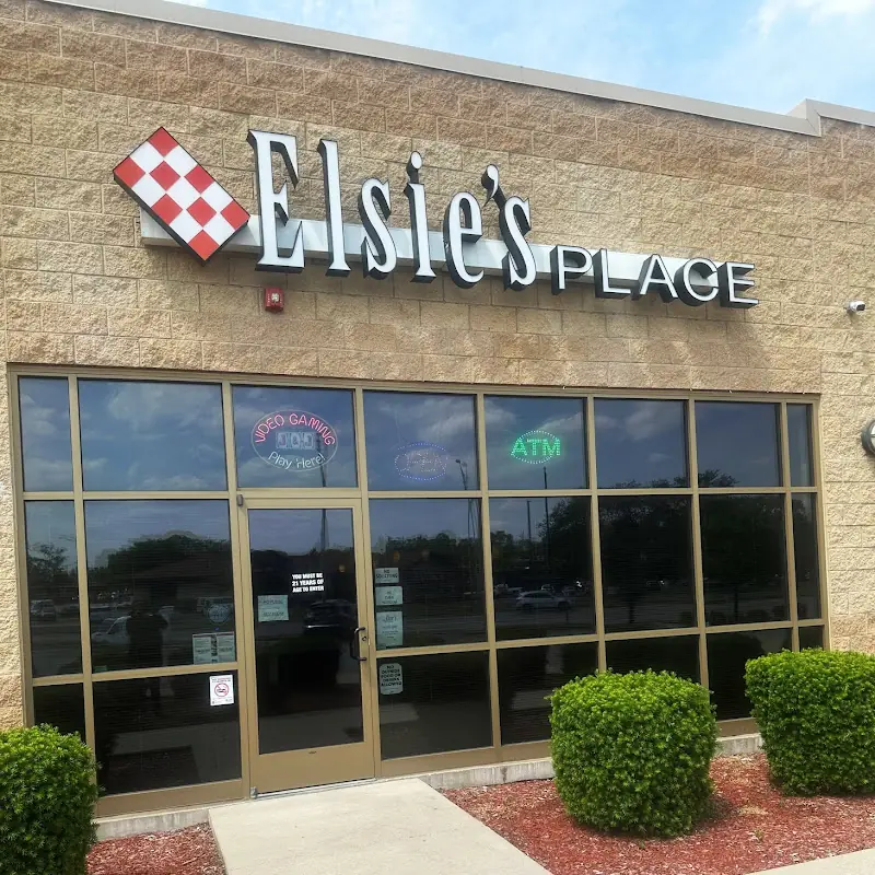 Elsie's Place