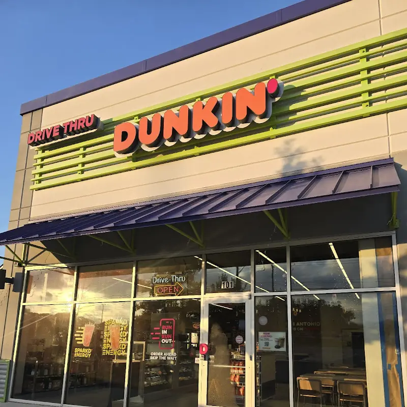 Dunkin'