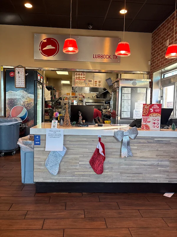 Pizza Hut