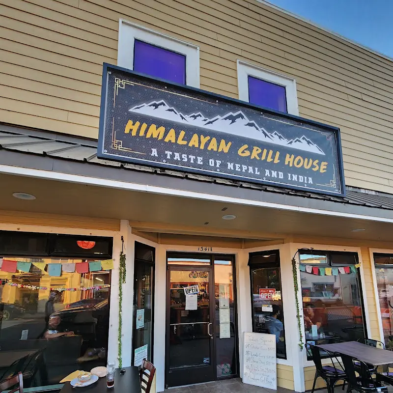 Himalayan Grill House