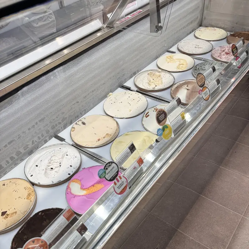 Baskin-Robbins