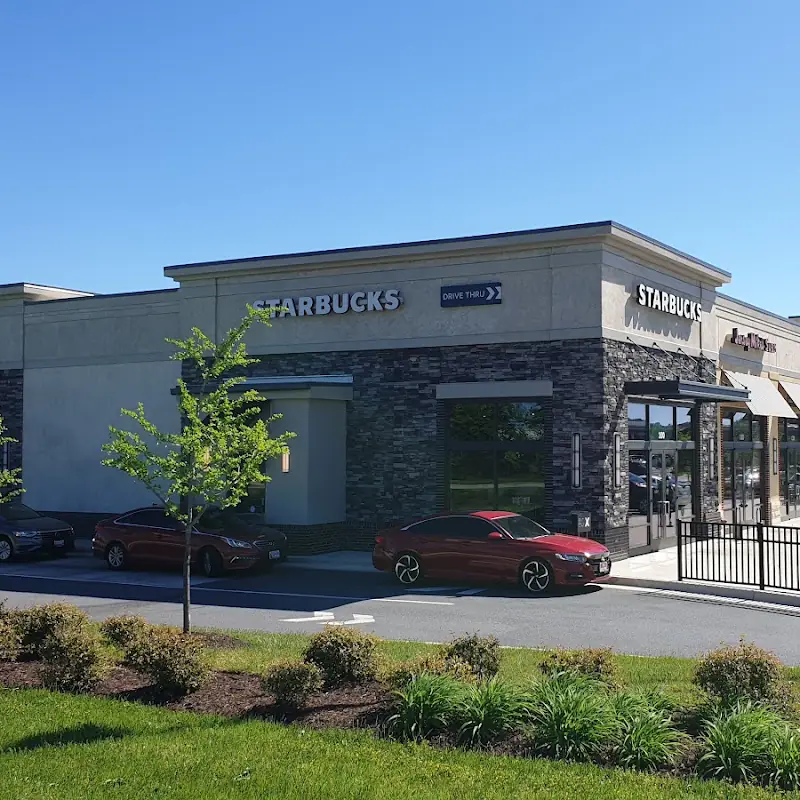 Starbucks Coffee