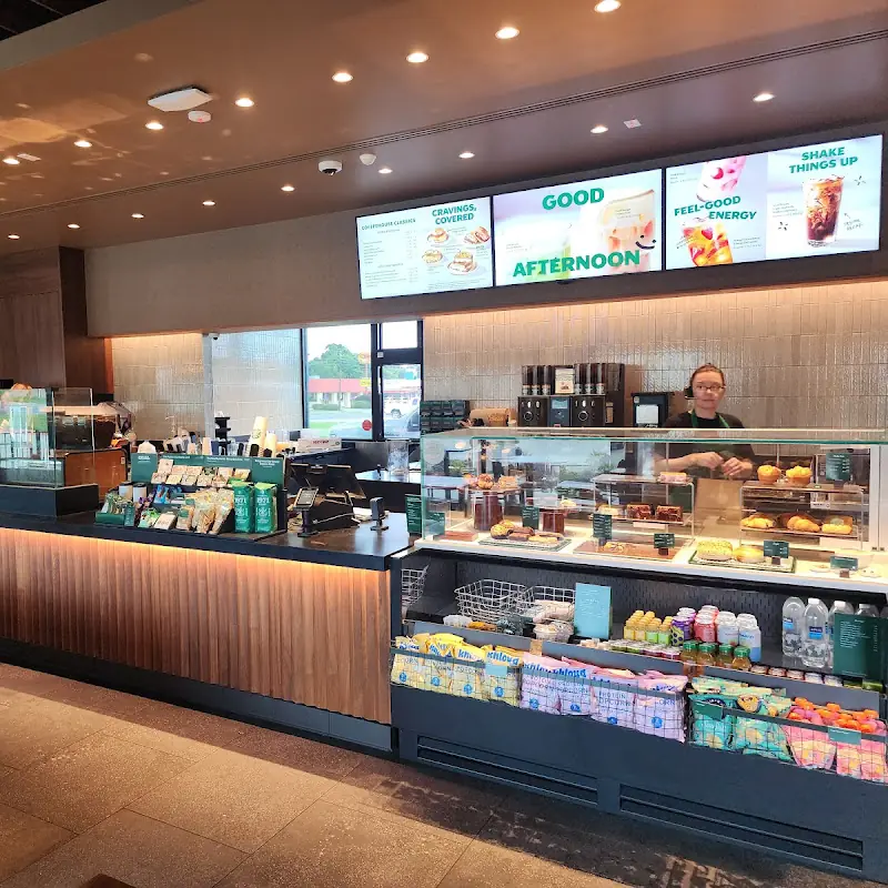 Starbucks Coffee Company