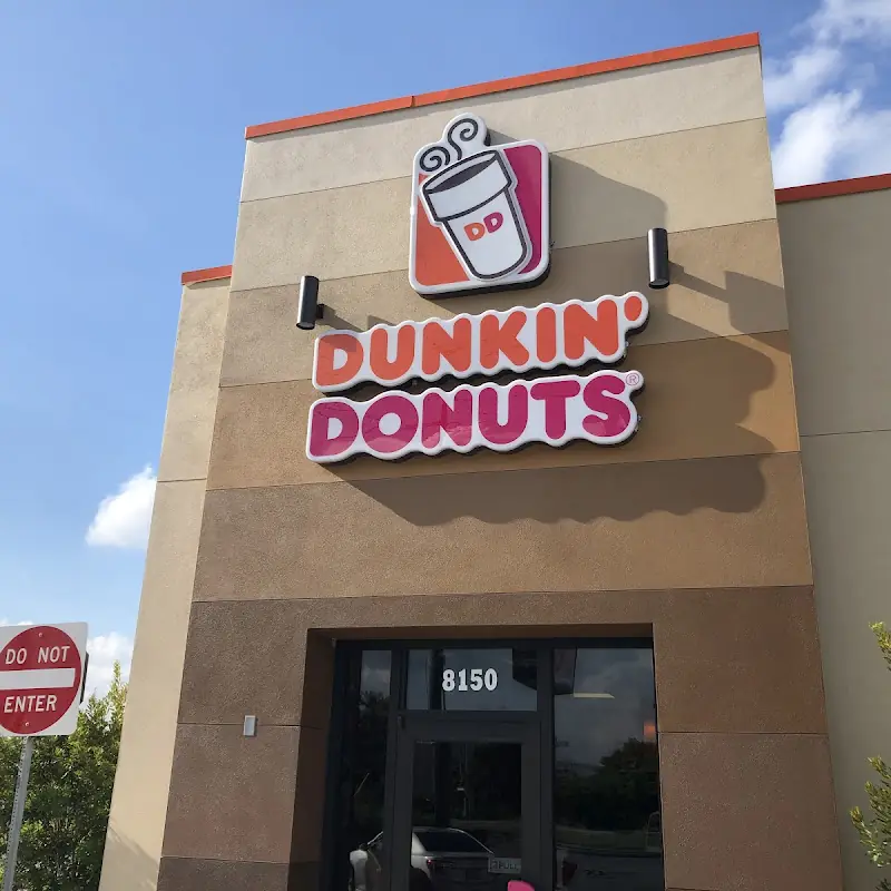 Dunkin'