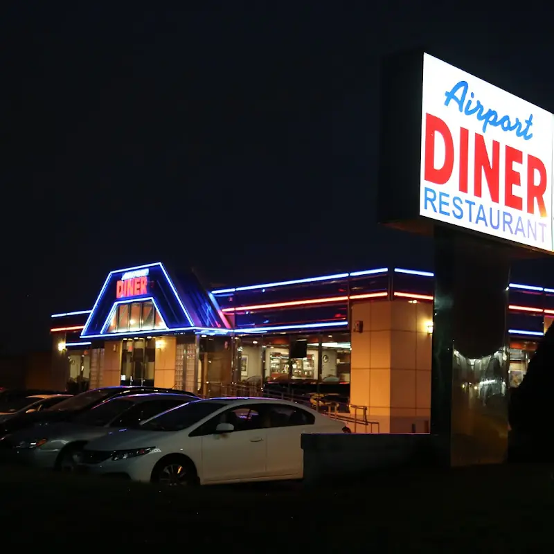 Airport Diner