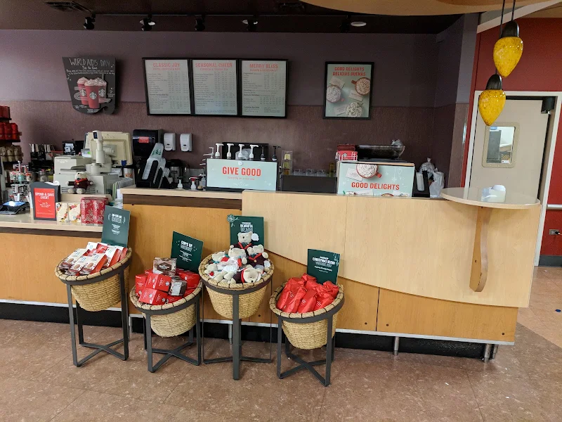 Starbucks Coffee Company