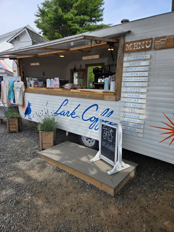 Lark Coffee