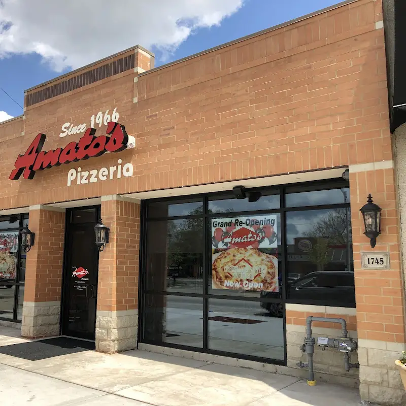 Amato's Pizza